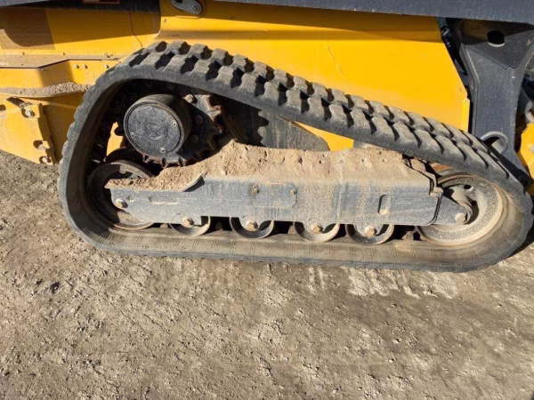 2024 John Deere 325G Skid Steer - Image 8