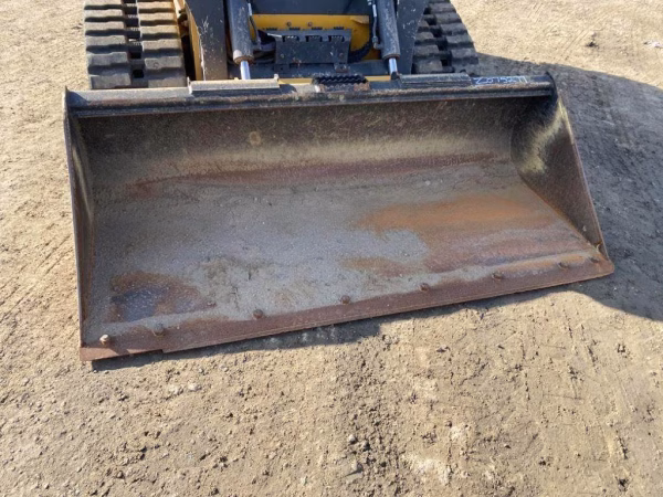 2024 John Deere 325G Skid Steer - Image 7