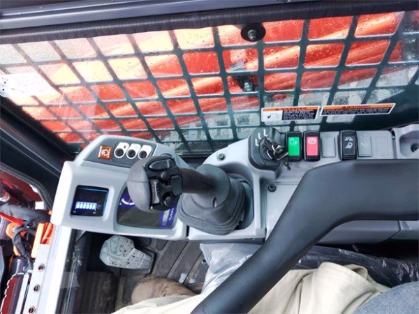 2022 Kubota SVL97-2 - Image 9