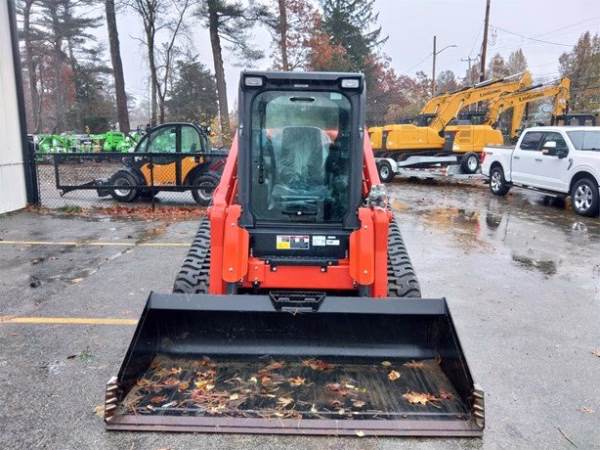 2022 Kubota SVL97-2