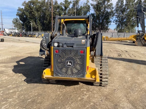 2024 John Deere 325G Skid Steer - Image 14