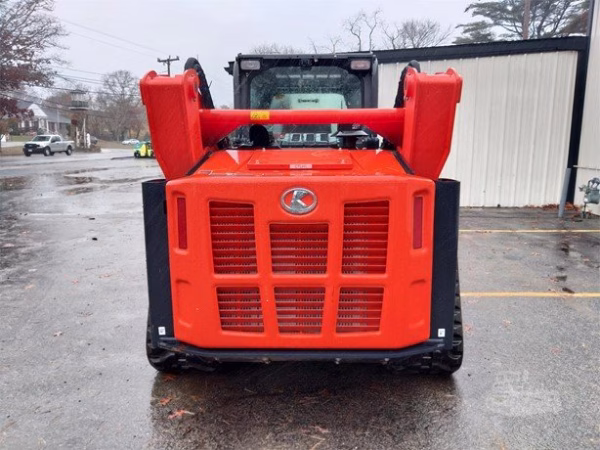 2022 Kubota SVL97-2 - Image 6