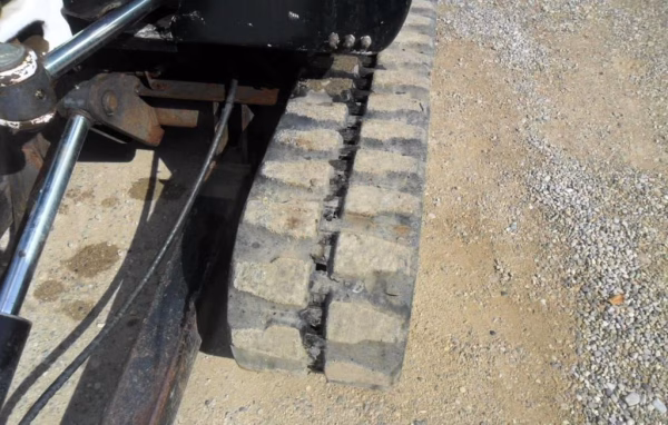 Bobcat 334G - Image 3
