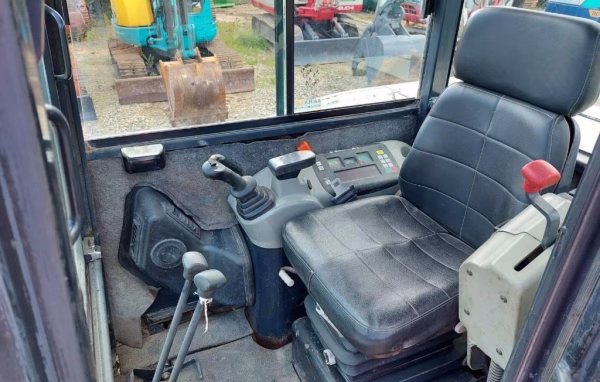 Bobcat 341 - Image 6