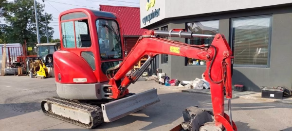 Bobcat 425 - Image 3