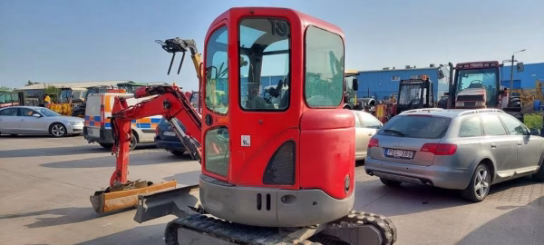 Bobcat 425 - Image 4
