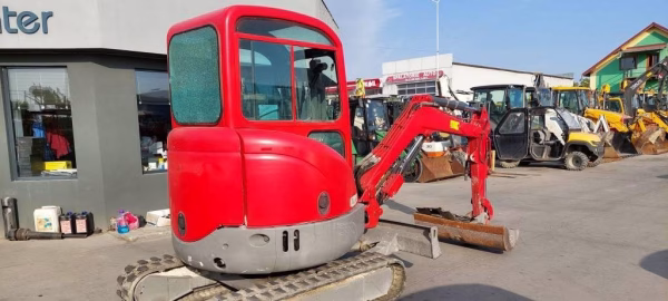 Bobcat 425 - Image 5