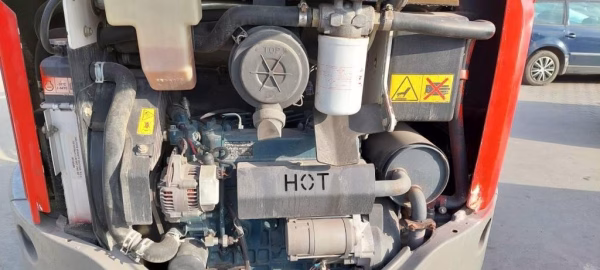 Bobcat 425 - Image 6