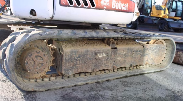 Bobcat 435 ZHS - Image 9
