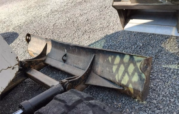 Bobcat 442B - Image 7