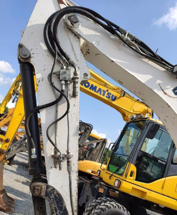 Bobcat 442B - Image 9