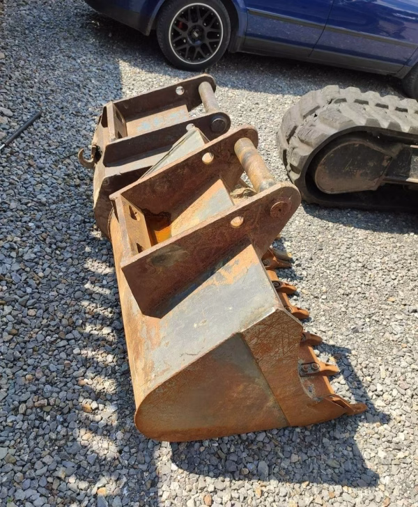 Bobcat 442B - Image 6