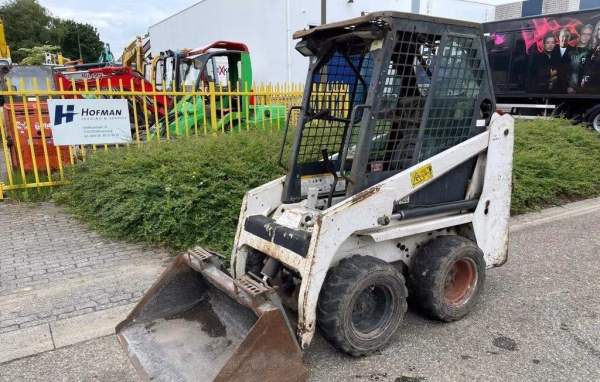 Bobcat 463 - Image 2