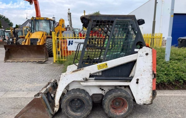 Bobcat 463 - Image 3