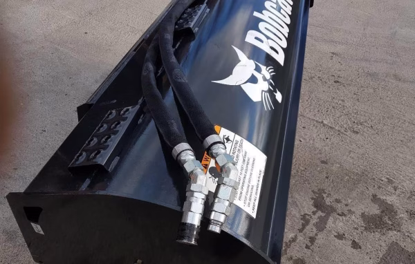 Bobcat 62 Tiller - Image 3