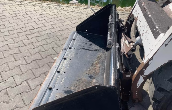 Bobcat 641 - Image 6