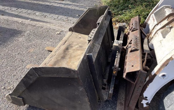 Bobcat 753 - Image 6