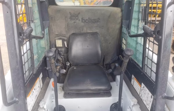 Bobcat 763H - Image 6