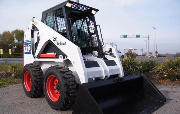 Bobcat 773