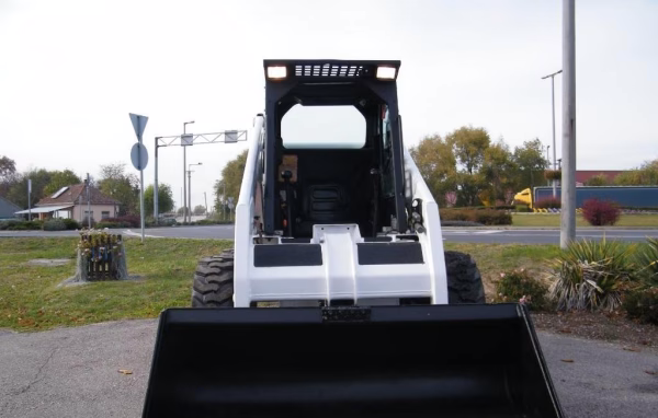 Bobcat 773 - Image 4