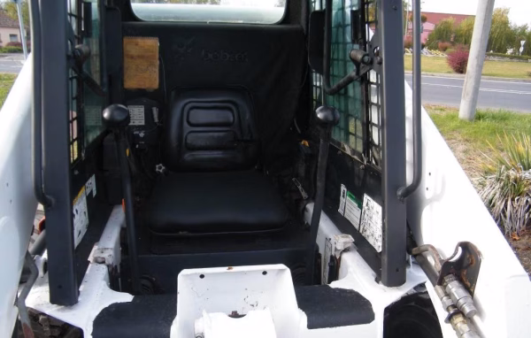 Bobcat 773 - Image 5