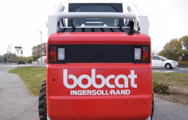 Bobcat 773 - Image 7