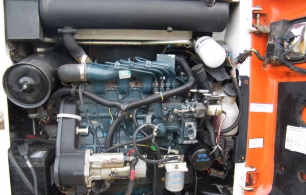 Bobcat 773 - Image 8