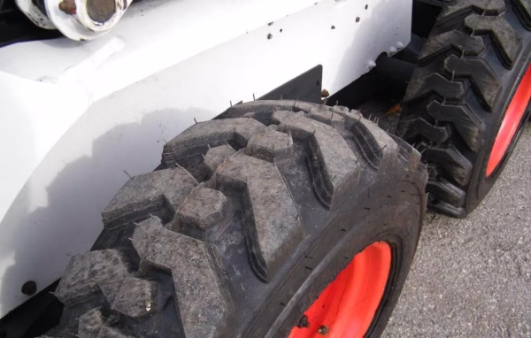 Bobcat 773 - Image 9