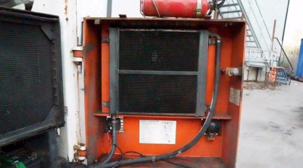 Bobcat 980 - Image 8