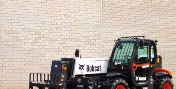 Bobcat T35140 S TURBO - Image 3