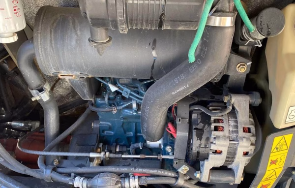 Bobcat E 25 - Image 5