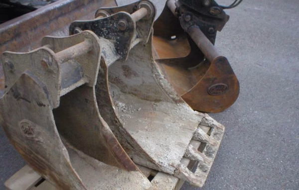 Bobcat E 45 - Image 5