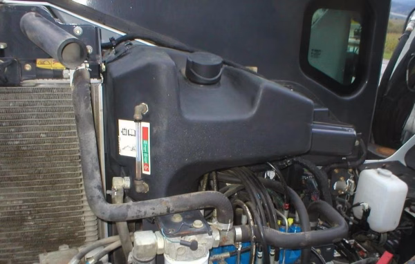 Bobcat E 45 - Image 6