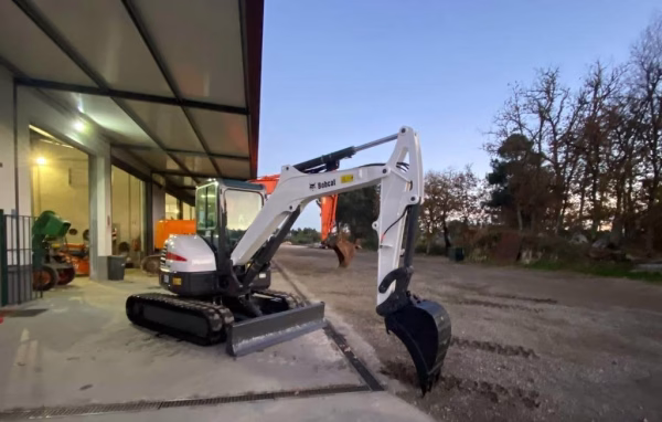 Bobcat E 50 EM - Image 2