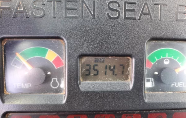 Bobcat E 50 - Image 3