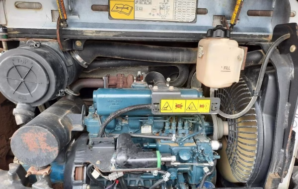 Bobcat E 50 - Image 7