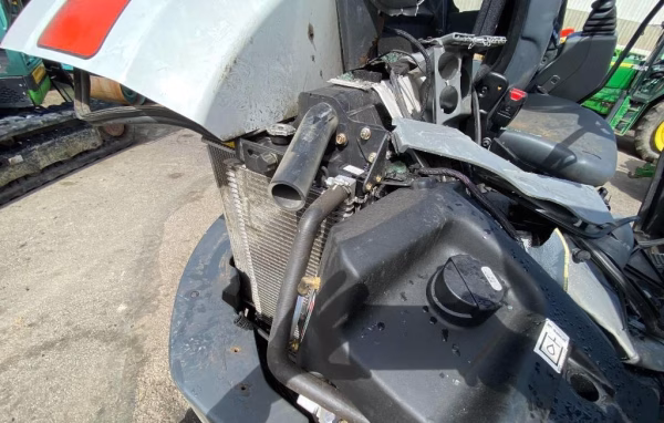 Bobcat E 50 - Image 11
