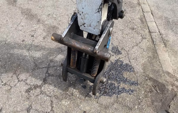 Bobcat E 50 - Image 18