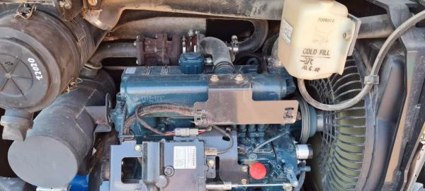 Bobcat E 50 - Image 8