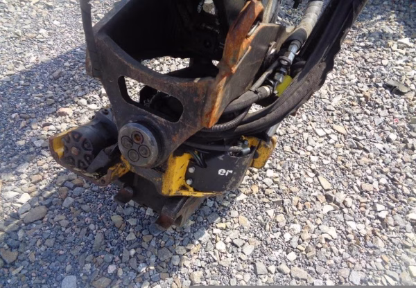 Bobcat E 35 Z - Image 5