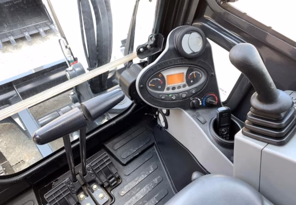 Bobcat E 64 - Image 10