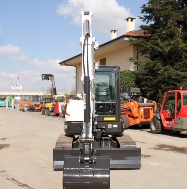 Bobcat E 64 - Image 13
