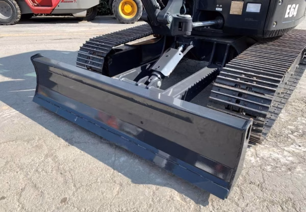 Bobcat E 64 - Image 6