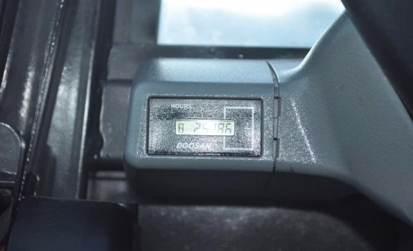 Bobcat E 85 - Image 6