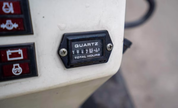 Bobcat E10 - Image 14