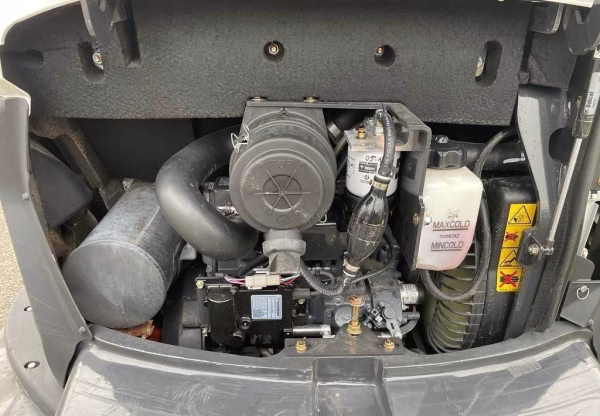 Bobcat E34 - Image 6