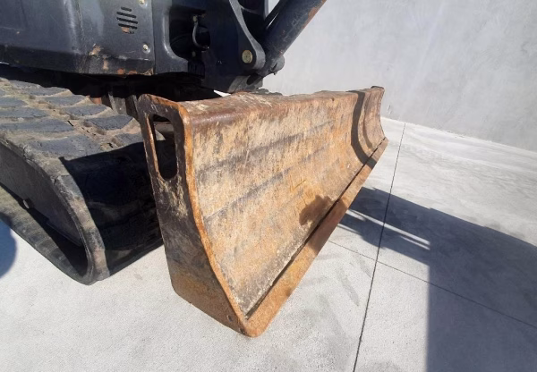 Bobcat E45 - Image 8