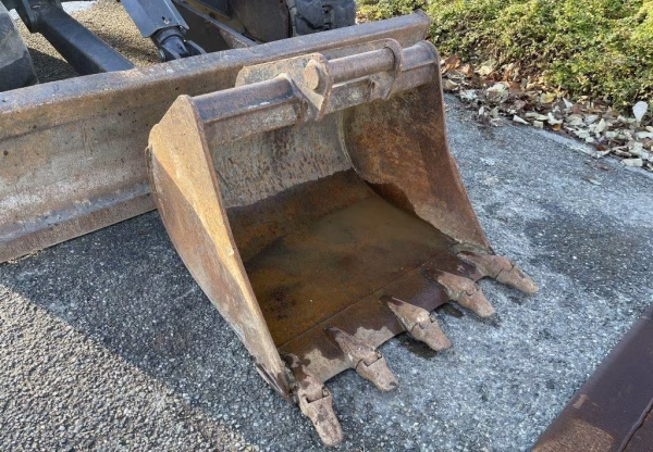 Bobcat E55 - Image 10