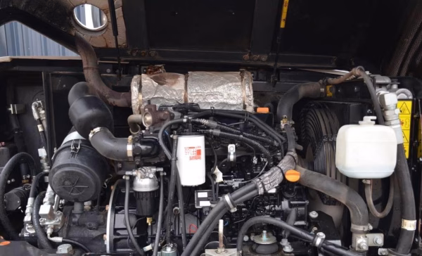 Bobcat E80 - Image 10