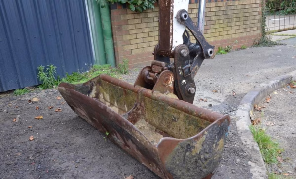 Bobcat E80 - Image 12
